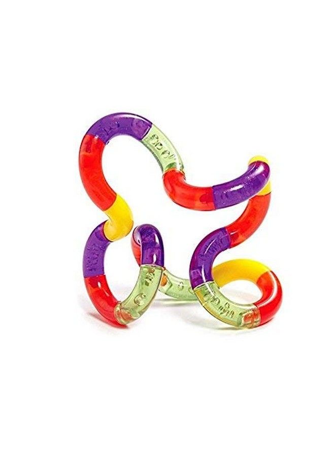 TANGLE Jr. Classics Set Of 3 Classic Jr. Fidget Toys - Image 3