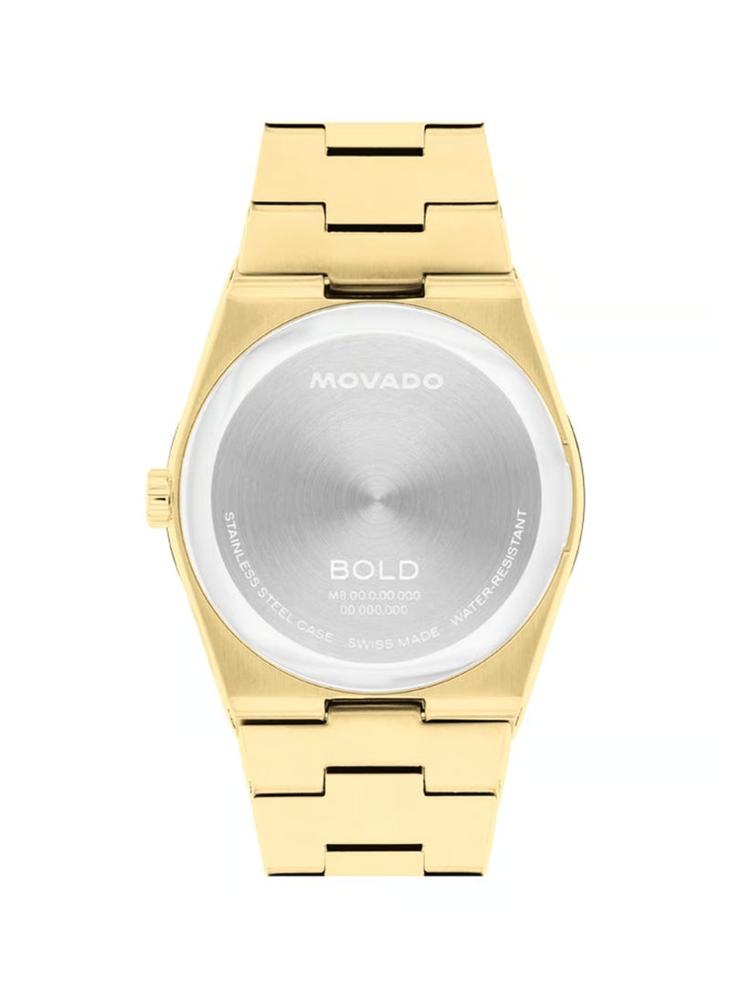 MOVADO BOLD Movado 3601187 Bold Analog Watch for Women - Image 3