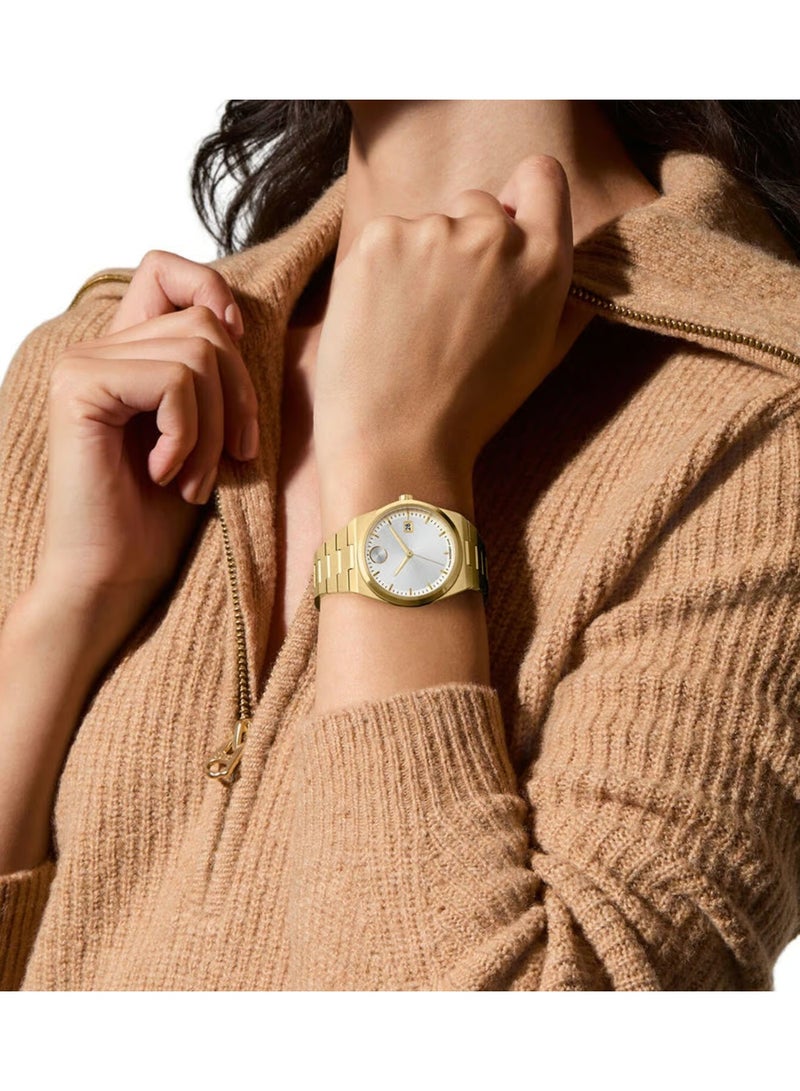 MOVADO BOLD Movado 3601187 Bold Analog Watch for Women - Image 5