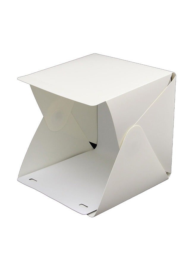 Portable Mini Folding Studio Photography LED Softbox  - Image 2