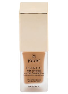 Essential High Coverage Crème Foundation Maple 20ml - pzsku/Z8FA959F1BFB4A978D383Z/45/_/1736942169/e053da99-6514-43b8-9e71-e4535a97ccb5