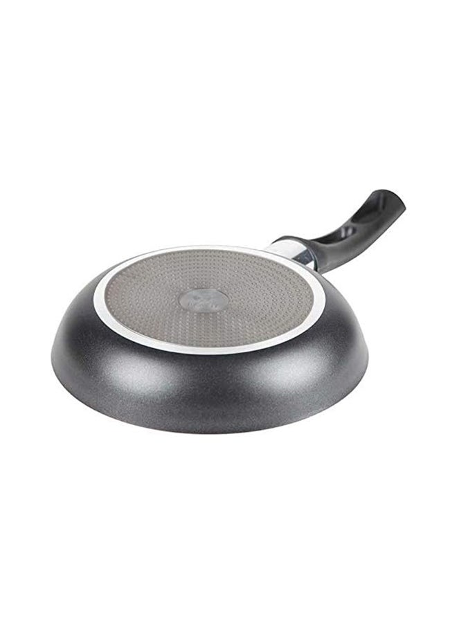 Beefit 28 Cm Non-Stick Fry Pan Claret - [Fp2801] Dark Brown Kitchen And Dining Cookware - Image 3