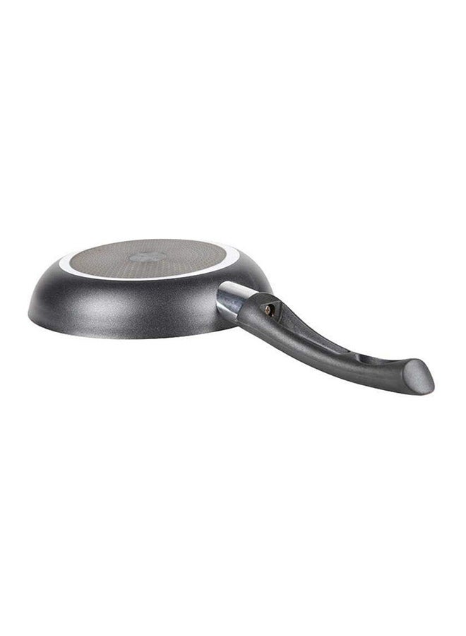 Beefit 28 Cm Non-Stick Fry Pan Claret - [Fp2801] Dark Brown Kitchen And Dining Cookware - Image 2