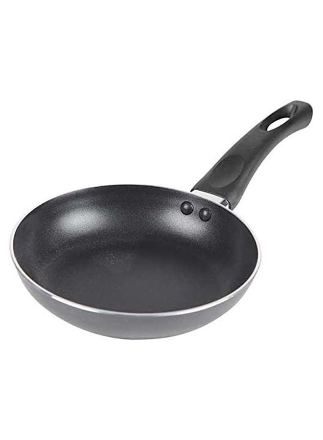 Beefit 28 Cm Non-Stick Fry Pan Claret - [Fp2801] Dark Brown Kitchen And Dining Cookware - Image 1