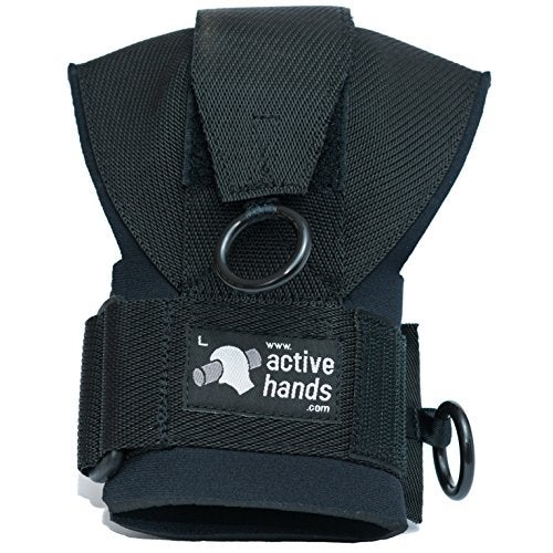 Active Hands General Purpose Aid (Large, Left) - Image 1