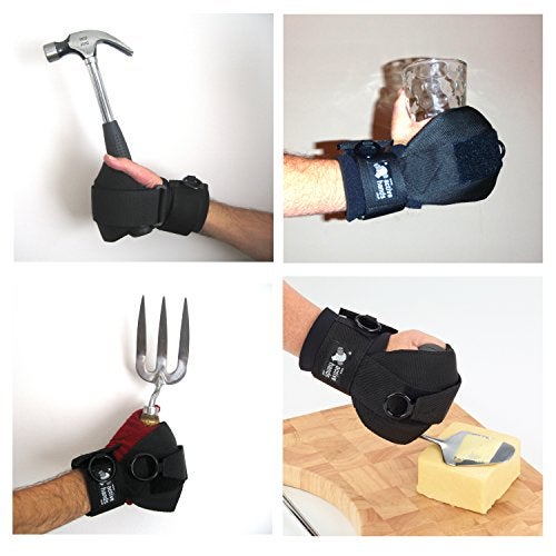 Active Hands General Purpose Aid (Large, Left) - Image 3
