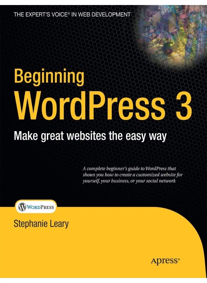 Beginning WordPress 3 