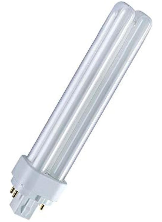Osram Osram Compact Fluorescent Light Bulb (4000K, G24Q3-4 Pin)  - Image 1