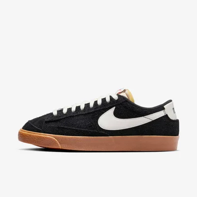 Nike Women's Blazer Low '77 Vintage Shoes