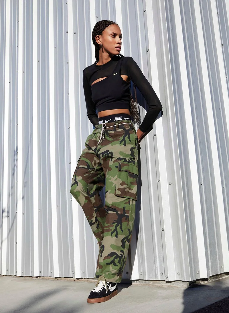 نايكي بليزر لو 77' فينتج حذاء للنساء