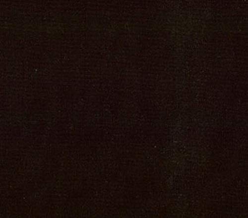 Moda Fabrics Bella Solids Black Honey Bun 40 1.5-inch Strips Moda Fabrics 9900HB 99 - Image 2