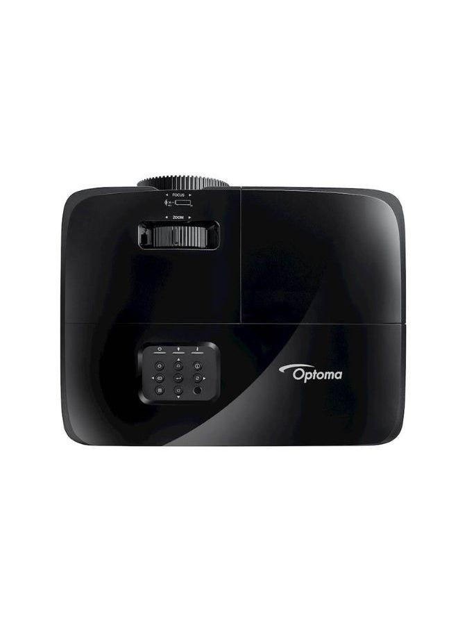 Optoma - Optoma X400LVE XGA Professional Projector | 4000 Lumens for Lights-on Viewing| Presentations in Classrooms & Meeting Rooms  Projector - Image 1