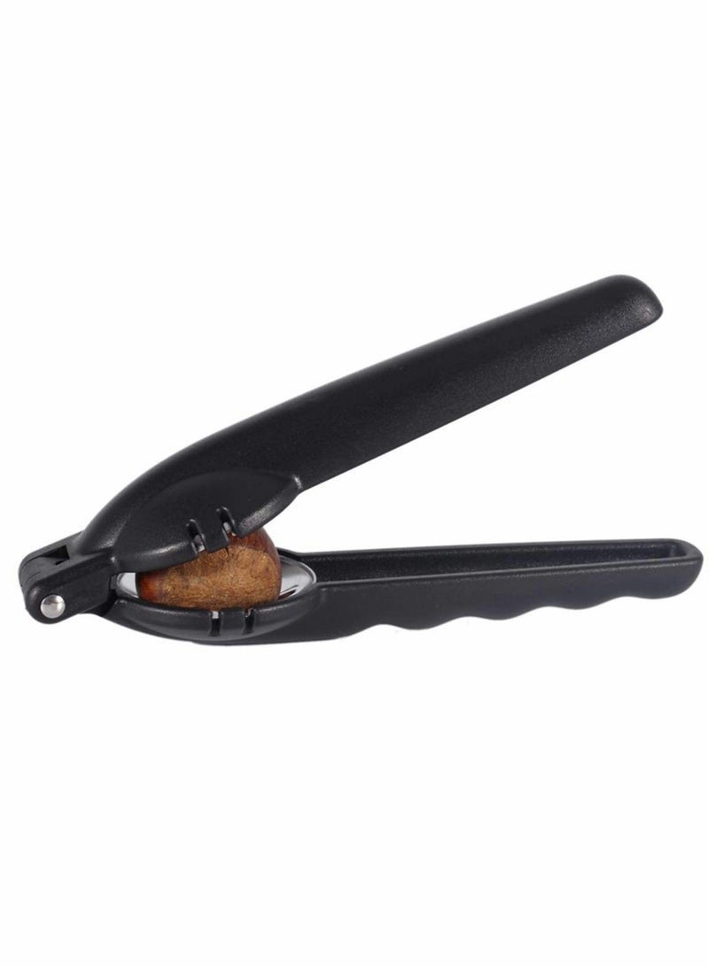 Premium Chestnut Nutcracker Clip for Effortless Shelling and Enjoying Delicious Nuts - Image 2