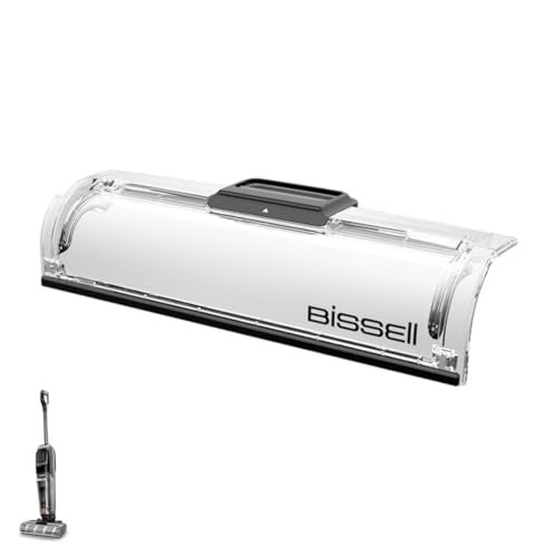 Selgo Replacement Brush Roll Cover for Bissell CrossWave OmniForce Vacuum Cleaners Fits Models 3930F 3930 3933 4111A - Image 1