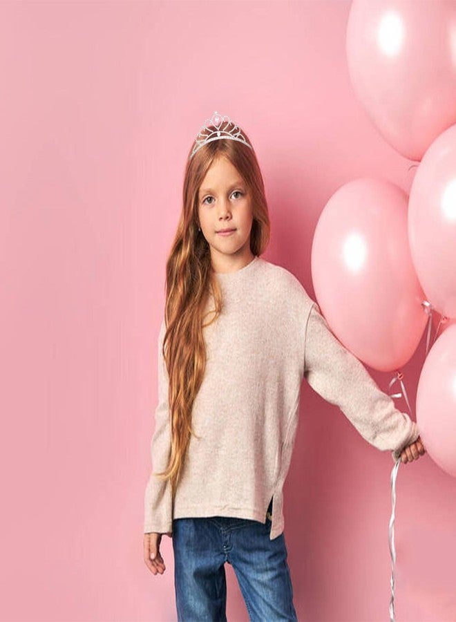 ACO-UINT Sparkling Crystal Headband - Elegant Rhinestone Headband for Weddings & Special Occasions - Image 4