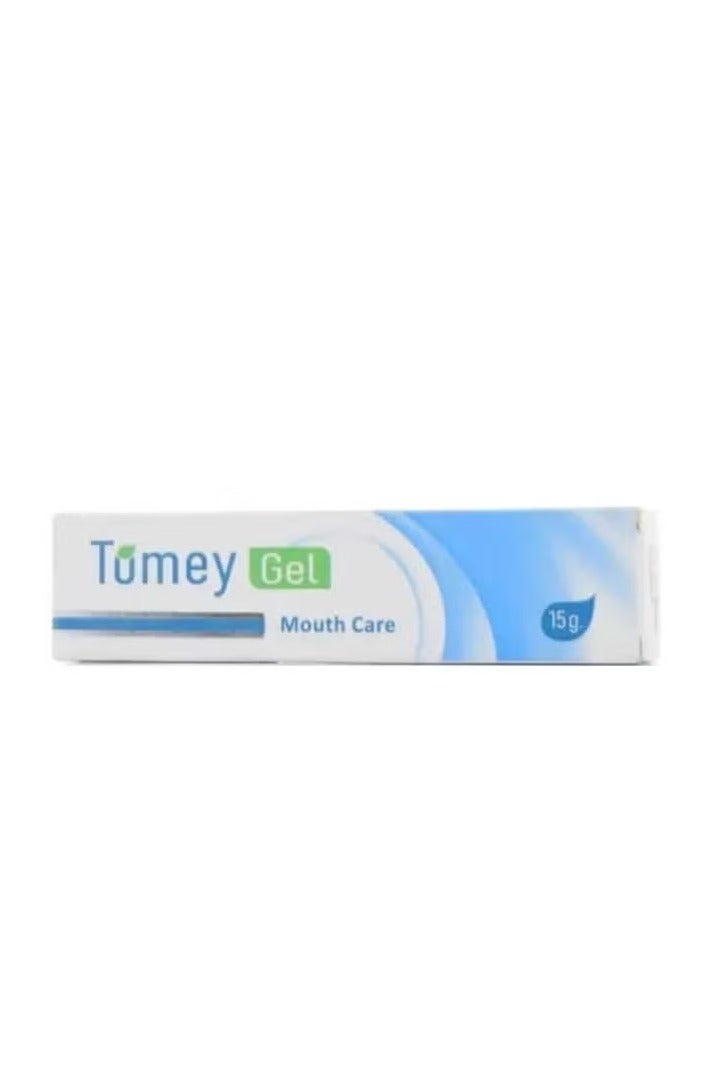 Tomee Tomey Children's Mouth Care Gel 15 gm