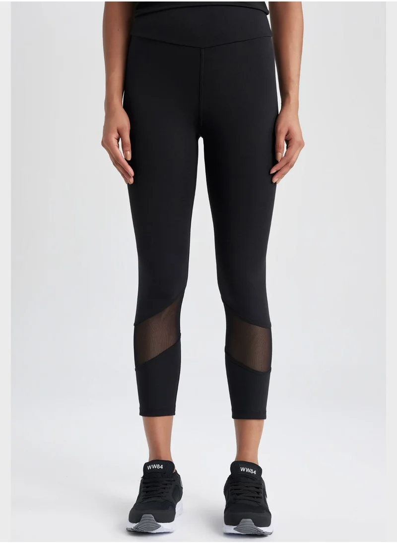 DeFacto High Waist Leggings