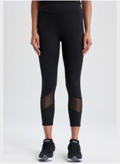 High Waist Leggings
