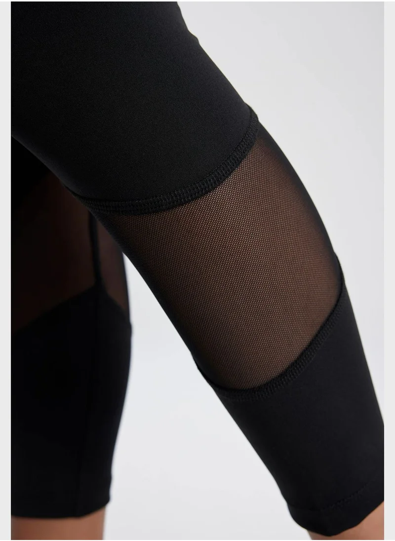 DeFacto High Waist Leggings