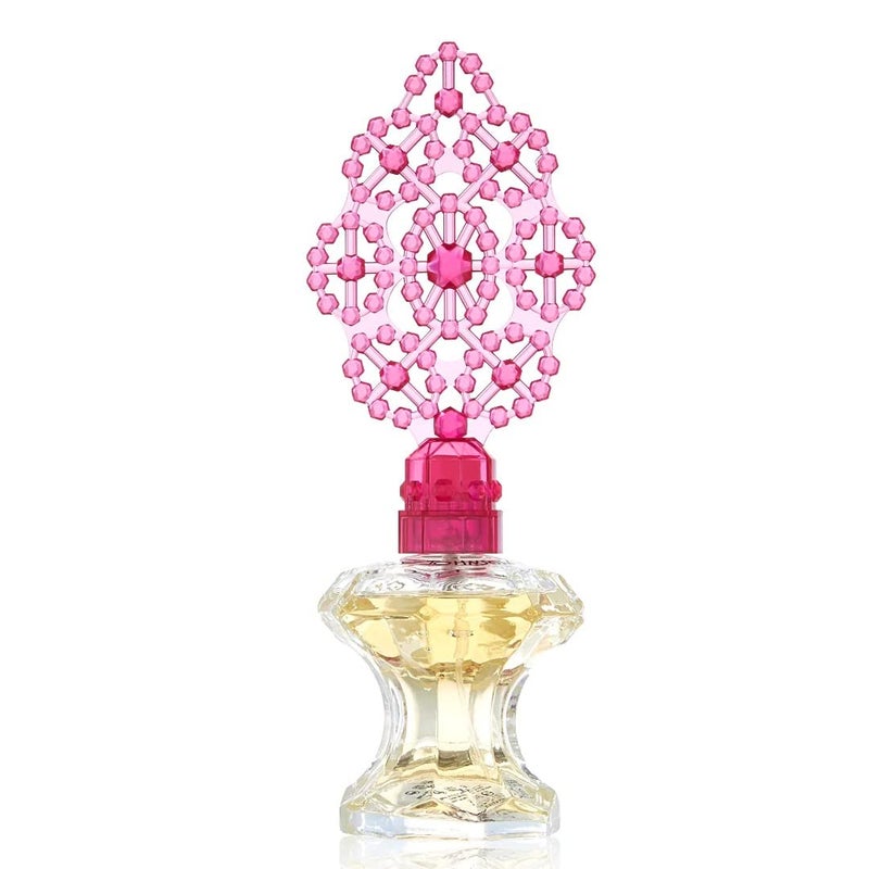 Betsey Johnson for Women Eau de Parfum Spray, 3.4 Ounce - Image 1