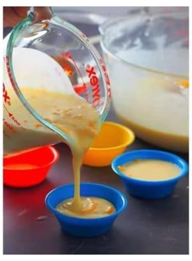 12-Piece Puto Molder - Image 4