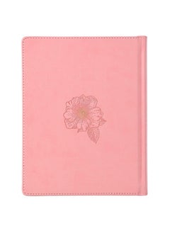 Christian Art Gifts Inc My Promise Bible Square Pink  - Image 5