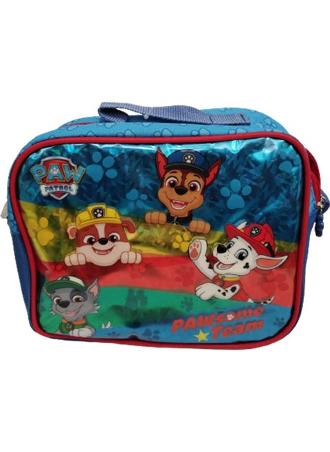 Paw Patrol Lunchbox 2161