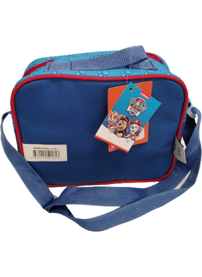 Wiggle Paw Patrol Lunchbox 2161  - Image 3