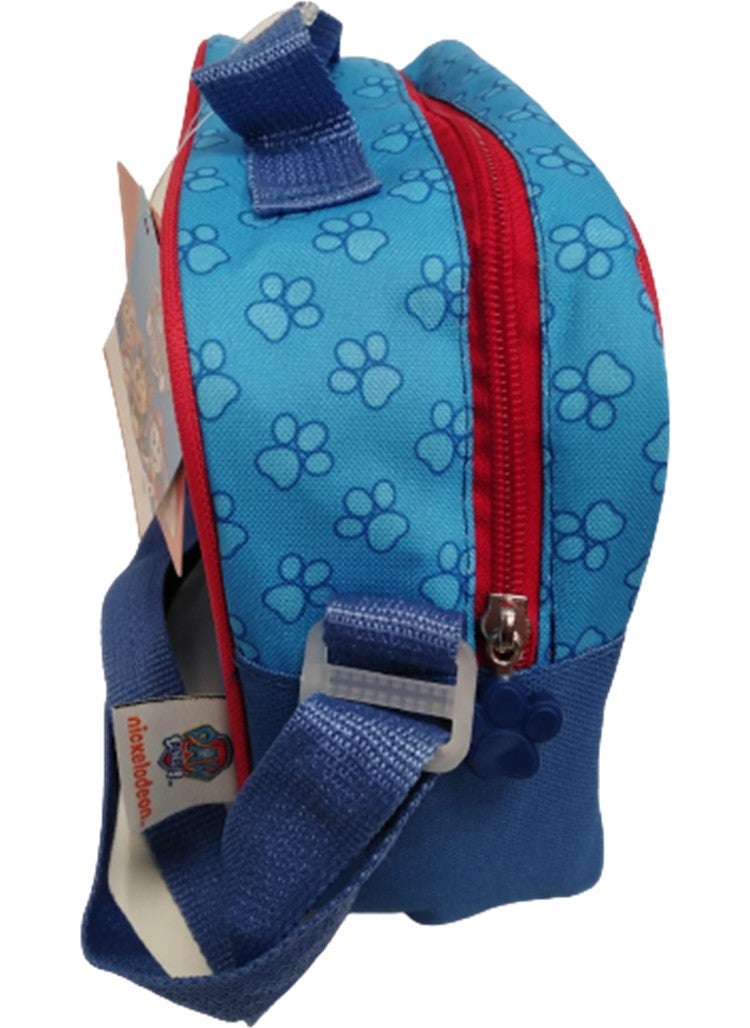 Wiggle Paw Patrol Lunchbox 2161  - Image 2