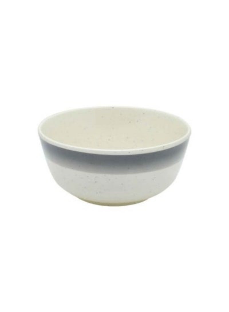 Top Pick Riva Cream Melamine Bowl Made Of Melamineunbreakable 4.5"