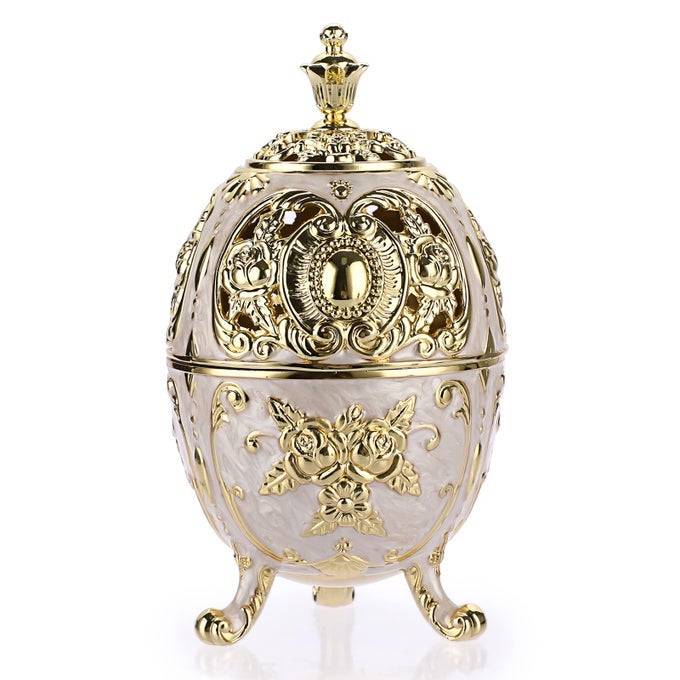 VINTAGE INCENSE BURNER HOLDER WITH REMOVABLE ASH CATCHERS METAL CENSER ANTIQUE CONE COIL INCENSE BURNER HOLDER ZINC ALLOY SPIRITUAL AROMATHERAPY YOGA MEDITATION GIFTS RETRO HOME DECORATION
