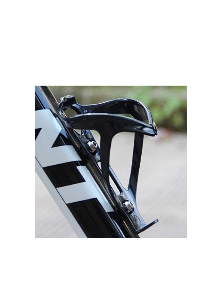 Najwa Adjustable Plastic Cycling Bicycle Mountain Bike Accessories Water Bottle Holders  - Image 4