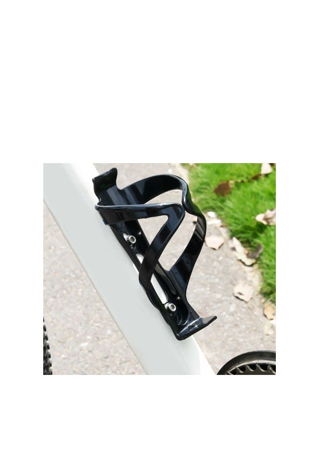 Najwa Adjustable Plastic Cycling Bicycle Mountain Bike Accessories Water Bottle Holders  - Image 5