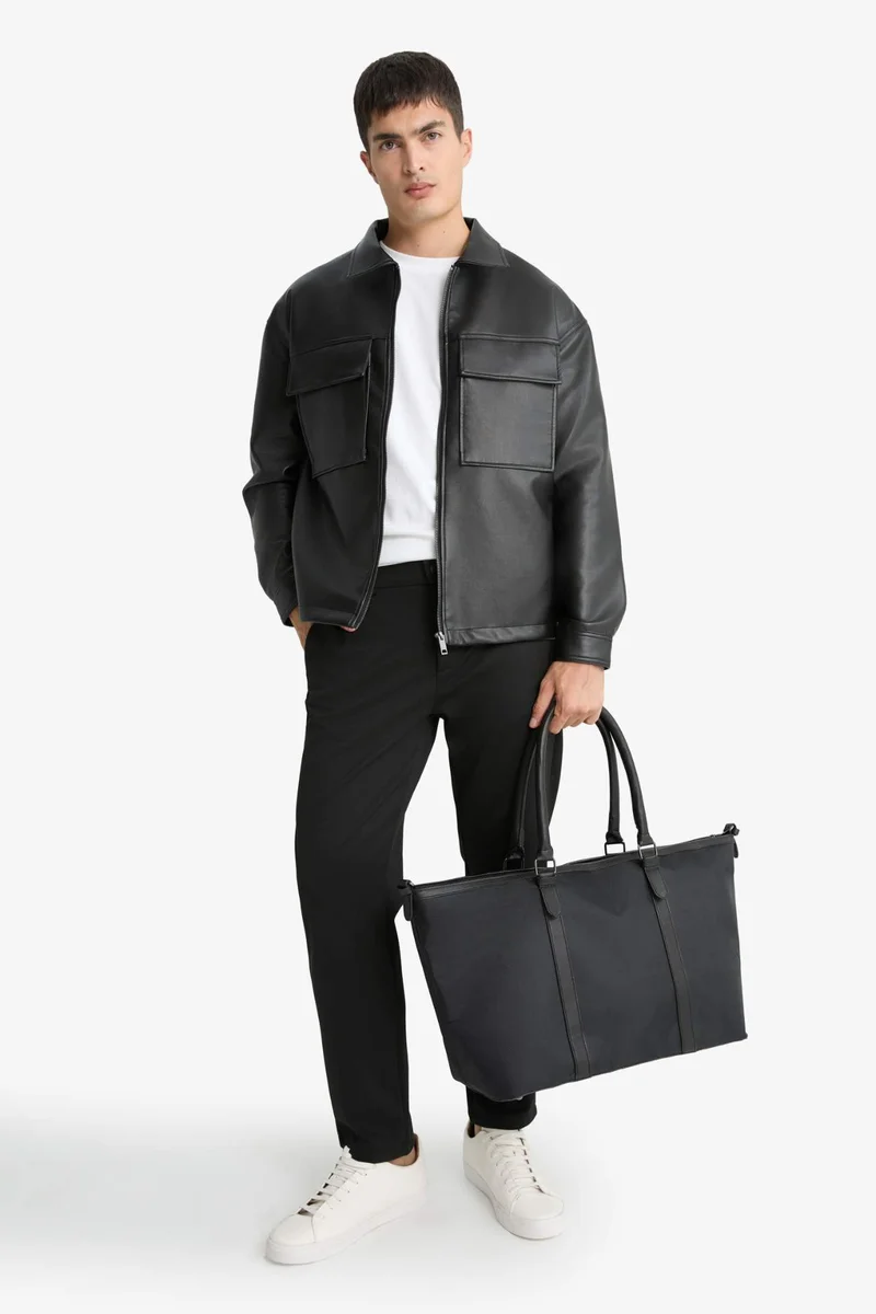 ديفاكتو Sports And Travel Bag