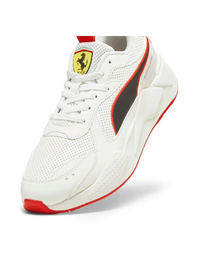 FERRARI SHOES