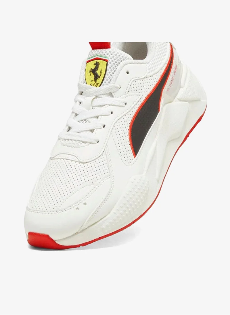 Scuderia Ferrari FERRARI SHOES
