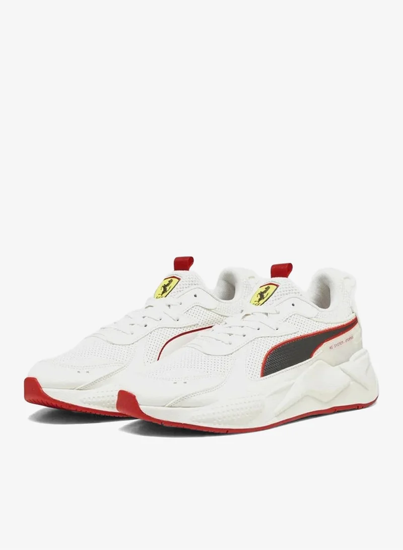 Scuderia Ferrari FERRARI SHOES