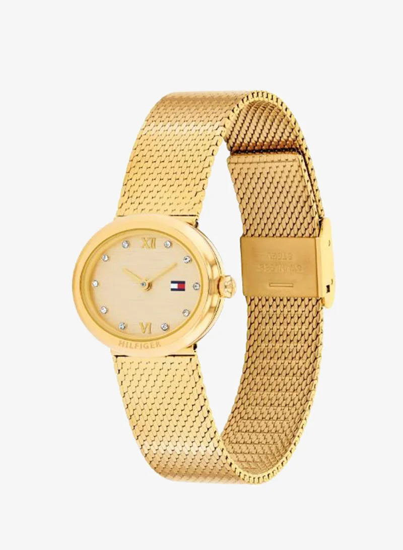 Tommy Hilfiger  1782847 Moira Analogue Watch for Women | Best Price UAE