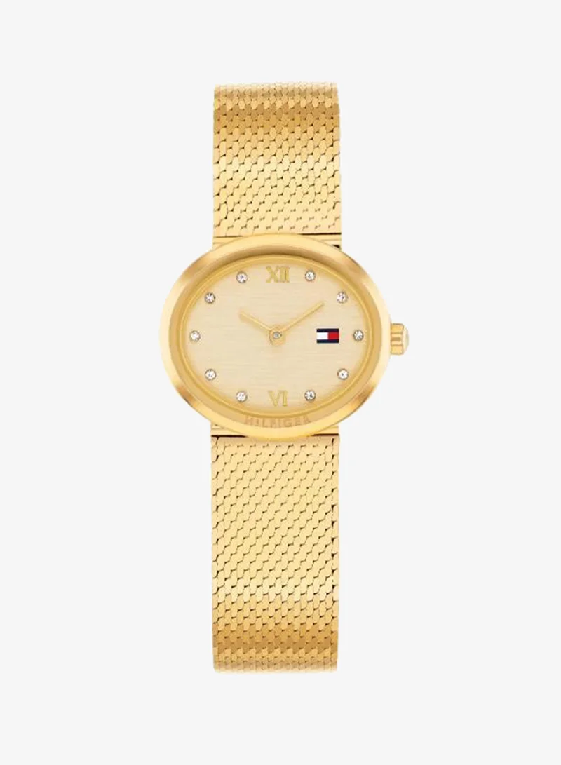 TOMMY HILFIGER 1782847 Moira Analogue Watch