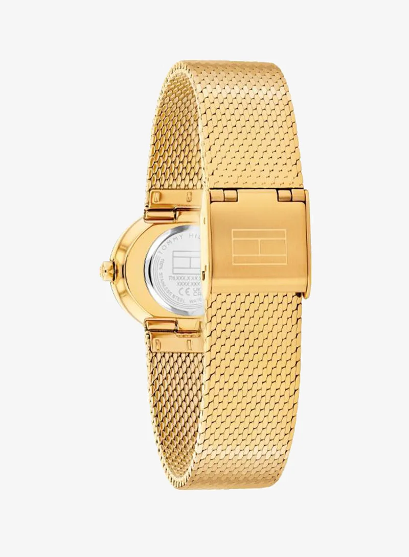 Tommy Hilfiger  1782847 Moira Analogue Watch for Women | Best Price UAE