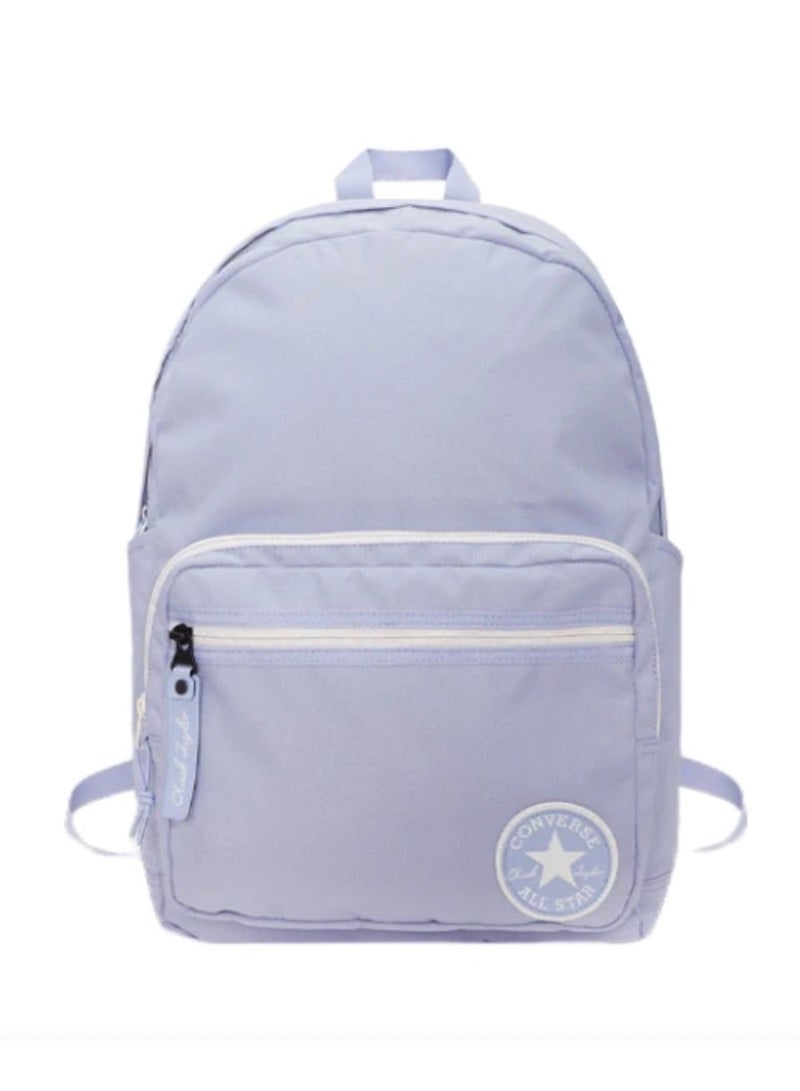 CONVERSE Classic GO 2 Colorful School Bag Double Label School Bag Series Essential for Back to School Travel Backpack Laptop Bag - Image 1