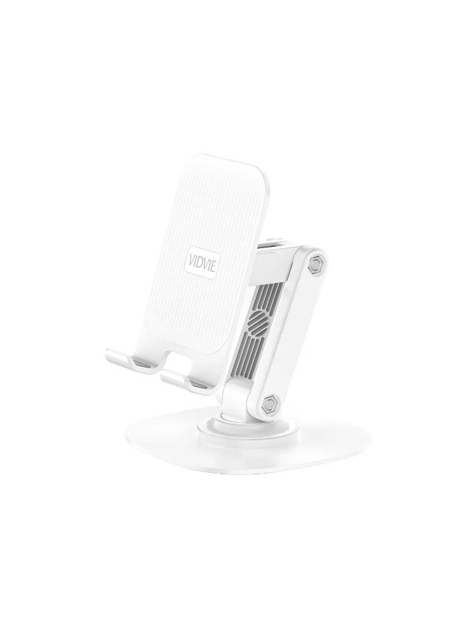 Vidvie Universal Compatibility HC1546 Mobile Holder for Cars - Image 1