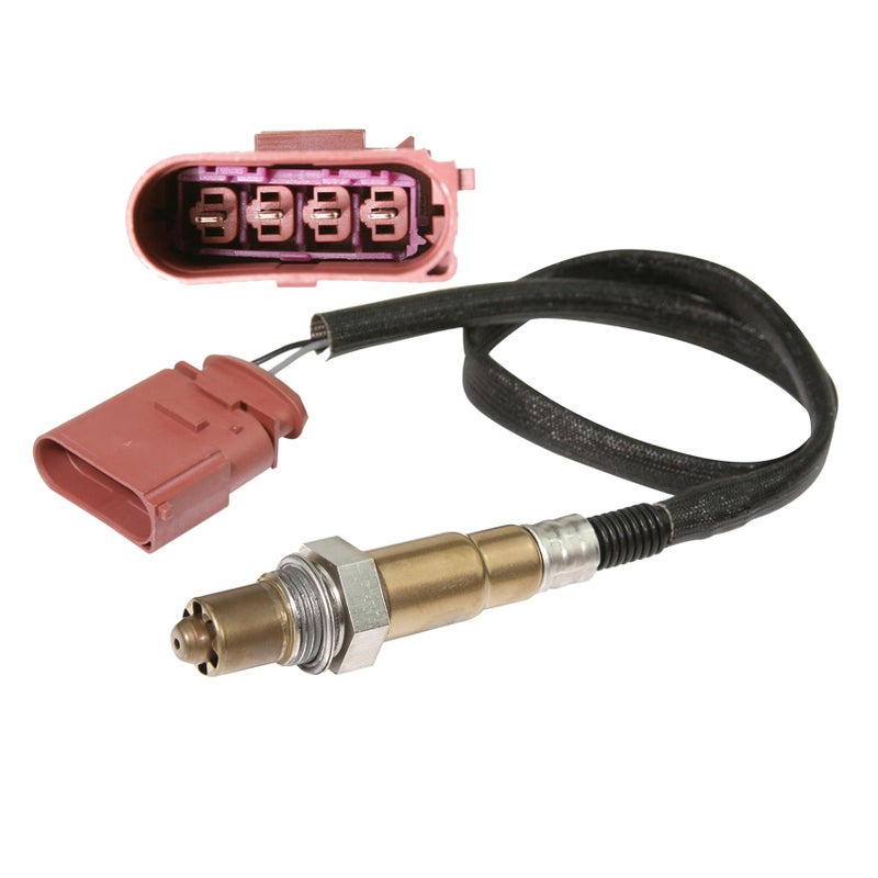 Dropwater Downstream Oxygen O2 Sensor Compatible with Volkswagen 2001 2002 2003 2004 2005 Beetle Jetta 20LReplaces2344808 752760 2133064 ES20169