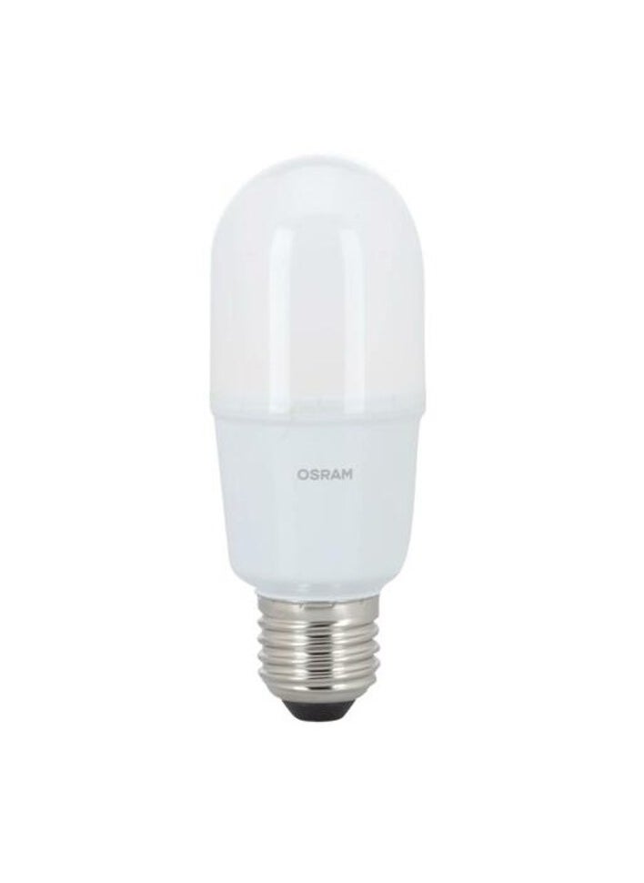 أوسرام لمبة LED قيمة E27 من أوسرام (12 واط، أبيض دافئ)  - Image 1