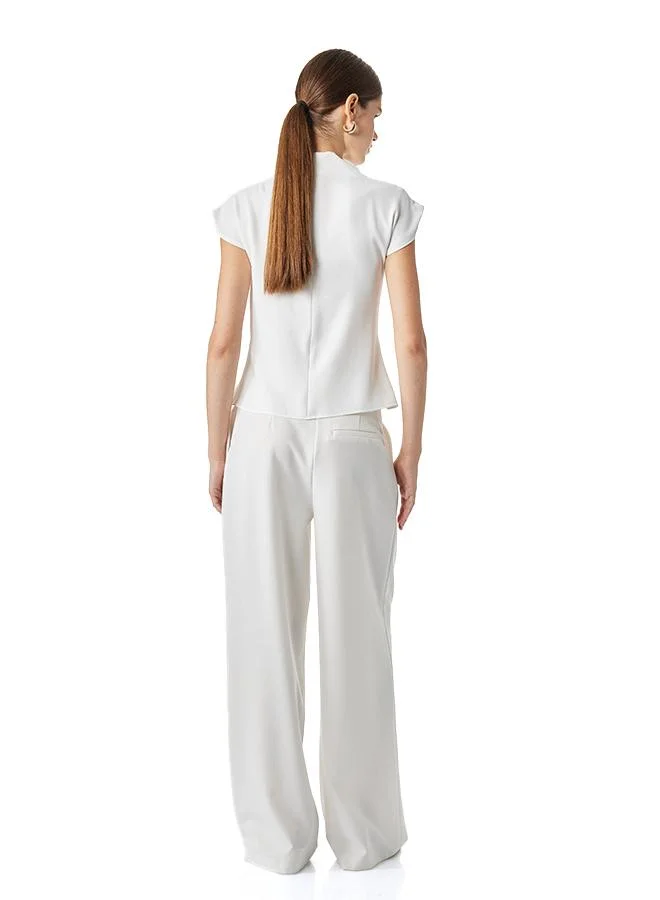 Koton  WOMEN BLOUSE SS for Women | Best Price UAE