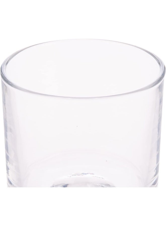 AKDC AKDC Ice Cream Bowl L(8CM) XW(8CM) XH(11CM) Transparent - Image 3