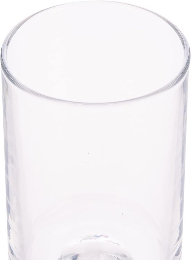 AKDC AKDC Ice Cream Bowl L(8CM) XW(8CM) XH(11CM) Transparent - Image 4