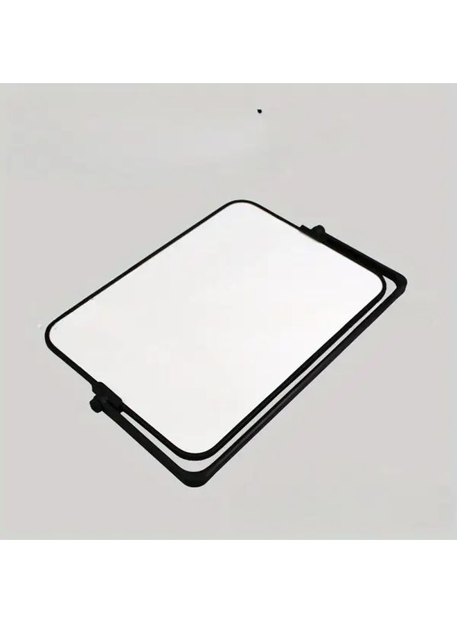 Magnetic Double Sided Dry Erase Whiteboard A4 8 27x11 81inch Portable - Image 2
