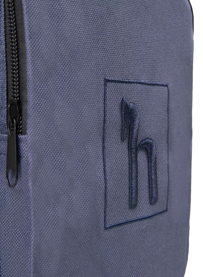 HORZE Sandnes Grooming Bag - Dark Navy - One Size - Image 5