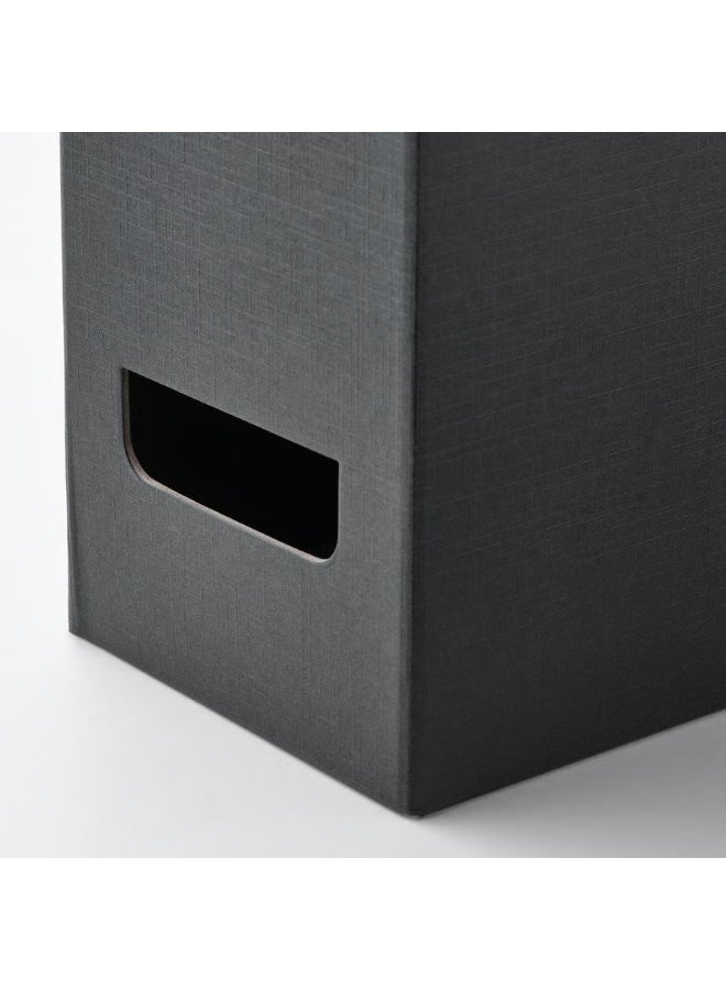 Magazine File Anthracite - Image 4